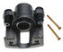 FRC10542 by RAYBESTOS - Brake Parts Inc Raybestos R-Line Remanufactured Semi-Loaded Disc Brake Caliper