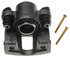 FRC10541 by RAYBESTOS - Brake Parts Inc Raybestos R-Line Remanufactured Semi-Loaded Disc Brake Caliper