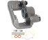 FRC10534 by RAYBESTOS - Raybestos R-Line Reman Semi-Loaded Caliper