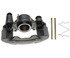 FRC10535 by RAYBESTOS - Brake Parts Inc Raybestos R-Line Remanufactured Semi-Loaded Disc Brake Caliper