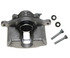 FRC10548 by RAYBESTOS - Brake Parts Inc Raybestos R-Line Remanufactured Semi-Loaded Disc Brake Caliper