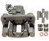 FRC10546 by RAYBESTOS - Raybestos R-Line Reman Semi-Loaded Caliper & Bracket Assy