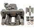 FRC10546 by RAYBESTOS - Brake Parts Inc Raybestos R-Line Remanufactured Semi-Loaded Disc Brake Caliper and Bracket Assembly