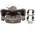 FRC10559 by RAYBESTOS - Brake Parts Inc Raybestos R-Line Remanufactured Semi-Loaded Disc Brake Caliper and Bracket Assembly