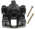 FRC10591 by RAYBESTOS - Raybestos R-Line Reman Semi-Loaded Caliper