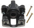 FRC10591 by RAYBESTOS - Brake Parts Inc Raybestos R-Line Remanufactured Semi-Loaded Disc Brake Caliper