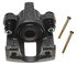 FRC10592 by RAYBESTOS - Brake Parts Inc Raybestos R-Line Remanufactured Semi-Loaded Disc Brake Caliper