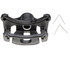 FRC10598 by RAYBESTOS - Raybestos R-Line Reman Semi-Loaded Caliper & Bracket Assy