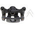 FRC10597 by RAYBESTOS - Brake Parts Inc Raybestos R-Line Remanufactured Semi-Loaded Disc Brake Caliper and Bracket Assembly