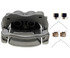 FRC10599 by RAYBESTOS - Brake Parts Inc Raybestos R-Line Remanufactured Semi-Loaded Disc Brake Caliper and Bracket Assembly