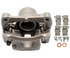 FRC10610C by RAYBESTOS - Brake Parts Inc Raybestos R-Line Remanufactured Semi-Loaded Coated Disc Brake Caliper and Bracket Assembly