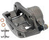 FRC10606 by RAYBESTOS - Raybestos R-Line Reman Semi-Loaded Caliper & Bracket Assy