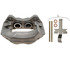 FRC10612 by RAYBESTOS - Raybestos R-Line Reman Semi-Loaded Caliper