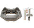 FRC10612 by RAYBESTOS - Brake Parts Inc Raybestos R-Line Remanufactured Semi-Loaded Disc Brake Caliper
