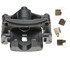 FRC10613 by RAYBESTOS - Raybestos R-Line Reman Semi-Loaded Caliper & Bracket Assy