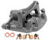 FRC10614 by RAYBESTOS - Raybestos R-Line Reman Semi-Loaded Caliper & Bracket Assy