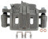 FRC10620 by RAYBESTOS - Raybestos R-Line Reman Semi-Loaded Caliper & Bracket Assy