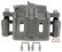 FRC10620 by RAYBESTOS - Brake Parts Inc Raybestos R-Line Remanufactured Semi-Loaded Disc Brake Caliper and Bracket Assembly