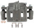 FRC10619 by RAYBESTOS - Brake Parts Inc Raybestos R-Line Remanufactured Semi-Loaded Disc Brake Caliper and Bracket Assembly