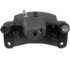 FRC10631 by RAYBESTOS - Brake Parts Inc Raybestos R-Line Remanufactured Semi-Loaded Disc Brake Caliper and Bracket Assembly