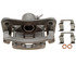 FRC10560 by RAYBESTOS - Brake Parts Inc Raybestos R-Line Remanufactured Semi-Loaded Disc Brake Caliper and Bracket Assembly