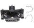 FRC10561 by RAYBESTOS - Brake Parts Inc Raybestos R-Line Remanufactured Semi-Loaded Disc Brake Caliper and Bracket Assembly