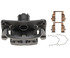 FRC10562 by RAYBESTOS - Brake Parts Inc Raybestos R-Line Remanufactured Semi-Loaded Disc Brake Caliper and Bracket Assembly