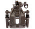 FRC10572 by RAYBESTOS - Brake Parts Inc Raybestos R-Line Remanufactured Semi-Loaded Disc Brake Caliper and Bracket Assembly