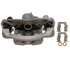 FRC10568 by RAYBESTOS - Brake Parts Inc Raybestos R-Line Remanufactured Semi-Loaded Disc Brake Caliper and Bracket Assembly