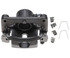 FRC10640 by RAYBESTOS - Raybestos R-Line Reman Semi-Loaded Caliper & Bracket Assy