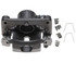 FRC10640 by RAYBESTOS - Brake Parts Inc Raybestos R-Line Remanufactured Semi-Loaded Disc Brake Caliper and Bracket Assembly