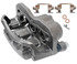 FRC10641 by RAYBESTOS - Raybestos R-Line Reman Semi-Loaded Caliper & Bracket Assy