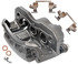 FRC10642 by RAYBESTOS - Raybestos R-Line Reman Semi-Loaded Caliper & Bracket Assy