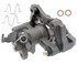 FRC10646 by RAYBESTOS - Brake Parts Inc Raybestos R-Line Remanufactured Semi-Loaded Disc Brake Caliper and Bracket Assembly