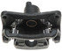 FRC10634 by RAYBESTOS - Brake Parts Inc Raybestos R-Line Remanufactured Semi-Loaded Disc Brake Caliper and Bracket Assembly