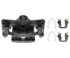 FRC10635 by RAYBESTOS - Brake Parts Inc Raybestos R-Line Remanufactured Semi-Loaded Disc Brake Caliper and Bracket Assembly