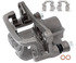 FRC10636 by RAYBESTOS - Brake Parts Inc Raybestos R-Line Remanufactured Semi-Loaded Disc Brake Caliper and Bracket Assembly