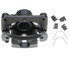 FRC10639 by RAYBESTOS - Brake Parts Inc Raybestos R-Line Remanufactured Semi-Loaded Disc Brake Caliper and Bracket Assembly