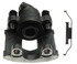 FRC10655 by RAYBESTOS - Raybestos R-Line Reman Semi-Loaded Caliper