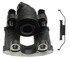 FRC10655 by RAYBESTOS - Brake Parts Inc Raybestos R-Line Remanufactured Semi-Loaded Disc Brake Caliper