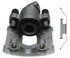 FRC10656 by RAYBESTOS - Brake Parts Inc Raybestos R-Line Remanufactured Semi-Loaded Disc Brake Caliper