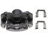 FRC10660 by RAYBESTOS - Brake Parts Inc Raybestos R-Line Remanufactured Semi-Loaded Disc Brake Caliper and Bracket Assembly