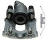 FRC10649 by RAYBESTOS - Brake Parts Inc Raybestos R-Line Remanufactured Semi-Loaded Disc Brake Caliper