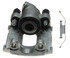 FRC10651 by RAYBESTOS - Raybestos R-Line Reman Semi-Loaded Caliper