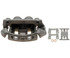 FRC10674 by RAYBESTOS - Brake Parts Inc Raybestos R-Line Remanufactured Semi-Loaded Disc Brake Caliper and Bracket Assembly