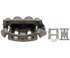 FRC10674C by RAYBESTOS - Brake Parts Inc Raybestos R-Line Remanufactured Semi-Loaded Coated Disc Brake Caliper and Bracket Assembly