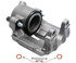 FRC10662 by RAYBESTOS - Raybestos R-Line Reman Semi-Loaded Caliper