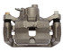 FRC10686 by RAYBESTOS - Brake Parts Inc Raybestos R-Line Remanufactured Semi-Loaded Disc Brake Caliper and Bracket Assembly