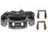 FRC10688 by RAYBESTOS - Brake Parts Inc Raybestos R-Line Remanufactured Semi-Loaded Disc Brake Caliper and Bracket Assembly