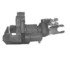 FRC10691 by RAYBESTOS - Brake Parts Inc Raybestos R-Line Remanufactured Semi-Loaded Disc Brake Caliper and Bracket Assembly